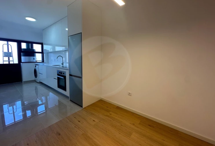 Apartamento T3 para Arrendamento em Aver-O-Mar, Amorim e Terroso Foto 16