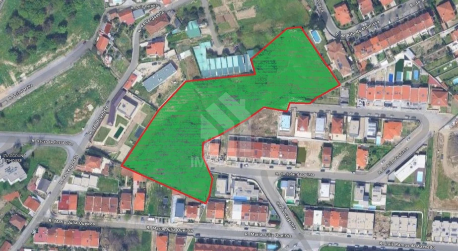 Terreno para Venda em Gualtar