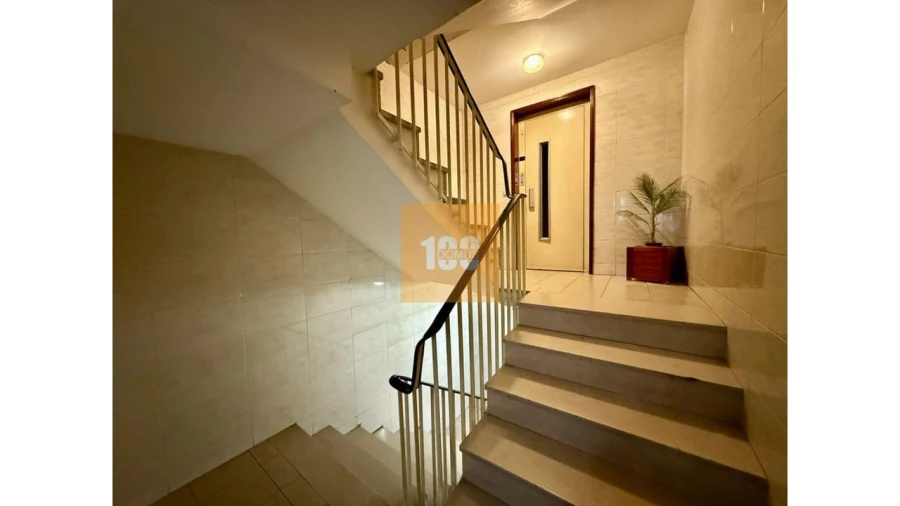 Apartamento T2 para Arrendamento em Bonfim Foto 2