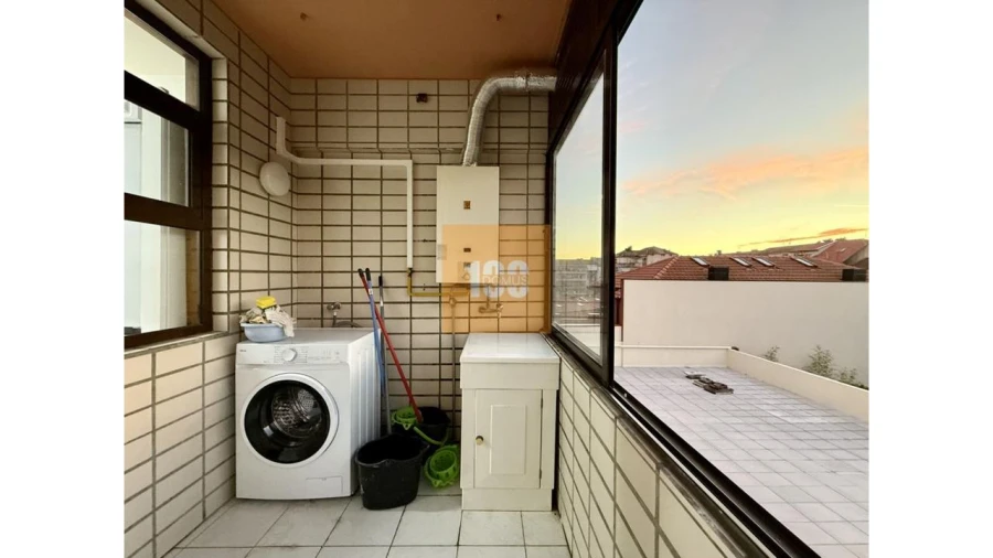 Apartamento T2 para Arrendamento em Bonfim Foto 19