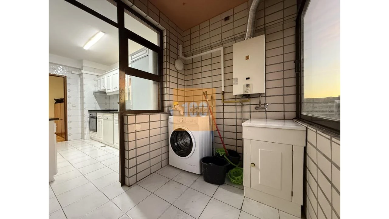 Apartamento T2 para Arrendamento em Bonfim Foto 20