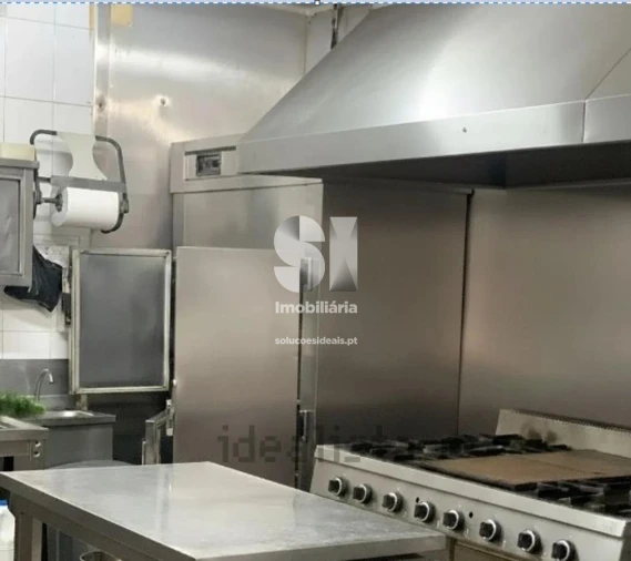 Negócio para Arrendamento em Sé Nova, Santa Cruz, Almedina e São Bartolomeu Foto 4