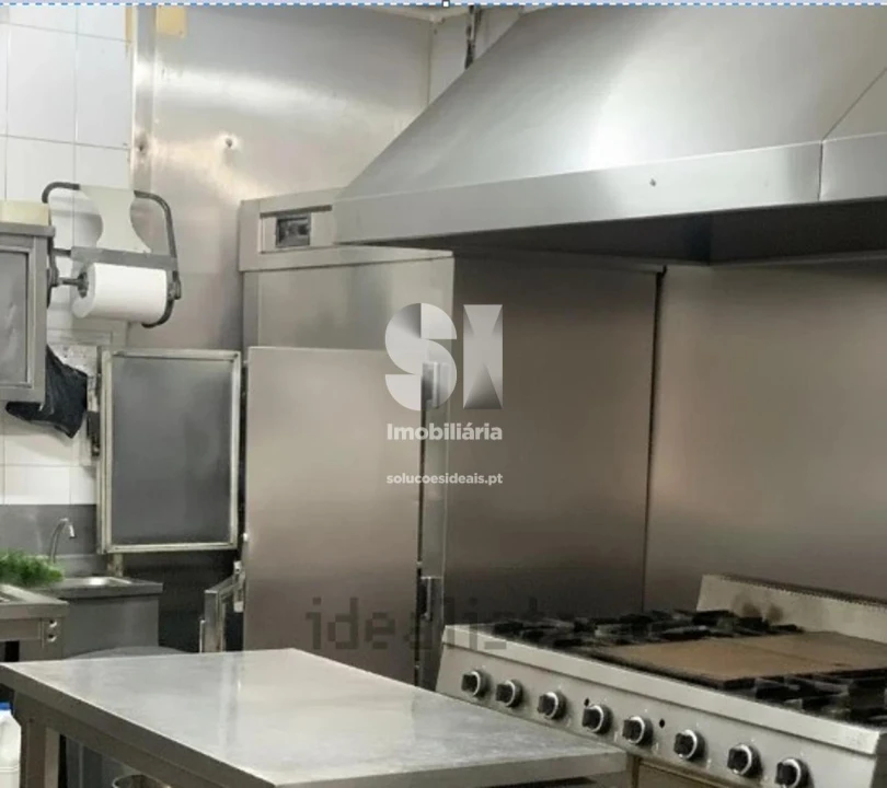 Negócio para Arrendamento em Sé Nova, Santa Cruz, Almedina e São Bartolomeu Foto 4