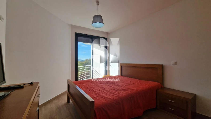 Apartamento T3 para Venda em Penafiel Foto 15