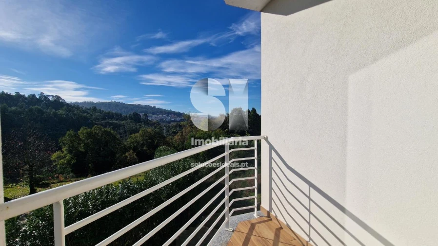 Apartamento T3 para Venda em Penafiel Foto 18