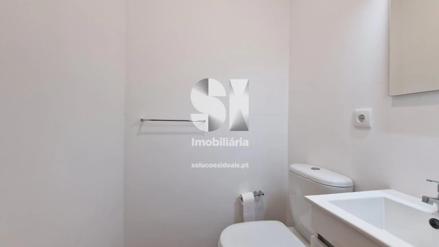 Apartamento T3 para Venda em Penafiel Foto 22