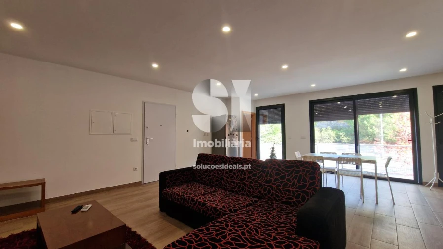 Apartamento T3 para Venda em Penafiel Foto 23