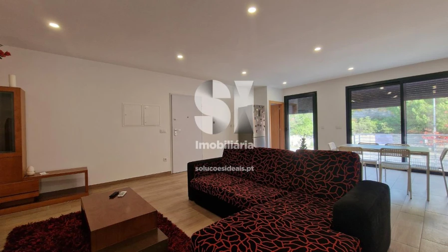 Apartamento T3 para Venda em Penafiel Foto 25