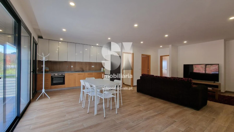 Apartamento T3 para Venda em Penafiel Foto 27