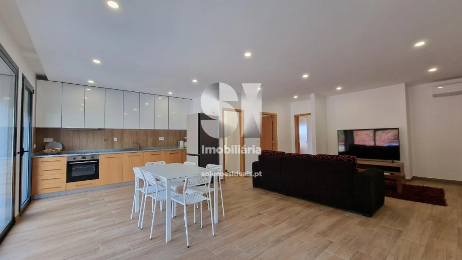 Apartamento T3 para Venda em Penafiel Foto 30