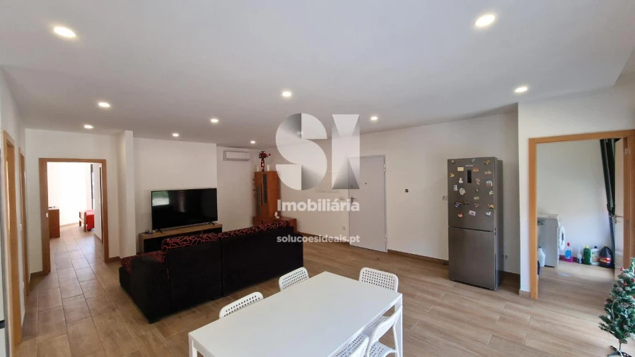 Apartamento T3 para Venda em Penafiel Foto 33