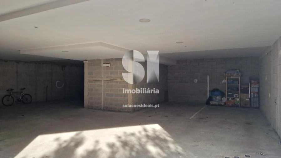 Apartamento T3 para Venda em Penafiel Foto 39