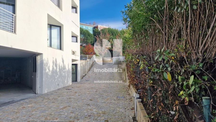 Apartamento T3 para Venda em Penafiel Foto 38