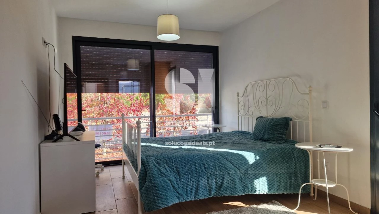Apartamento T3 para Venda em Penafiel Foto 3