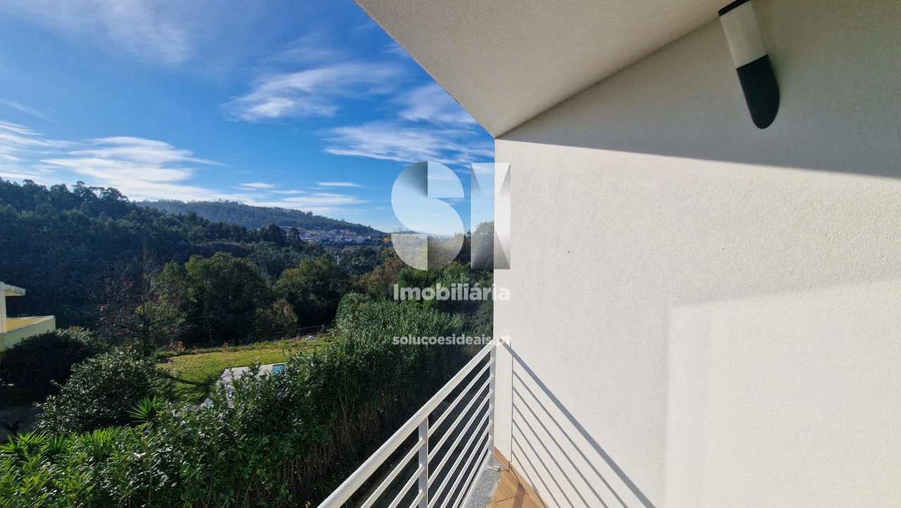 Apartamento T3 para Venda em Penafiel Foto 10
