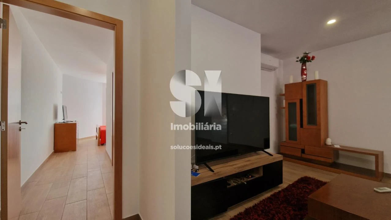 Apartamento T3 para Venda em Penafiel Foto 12
