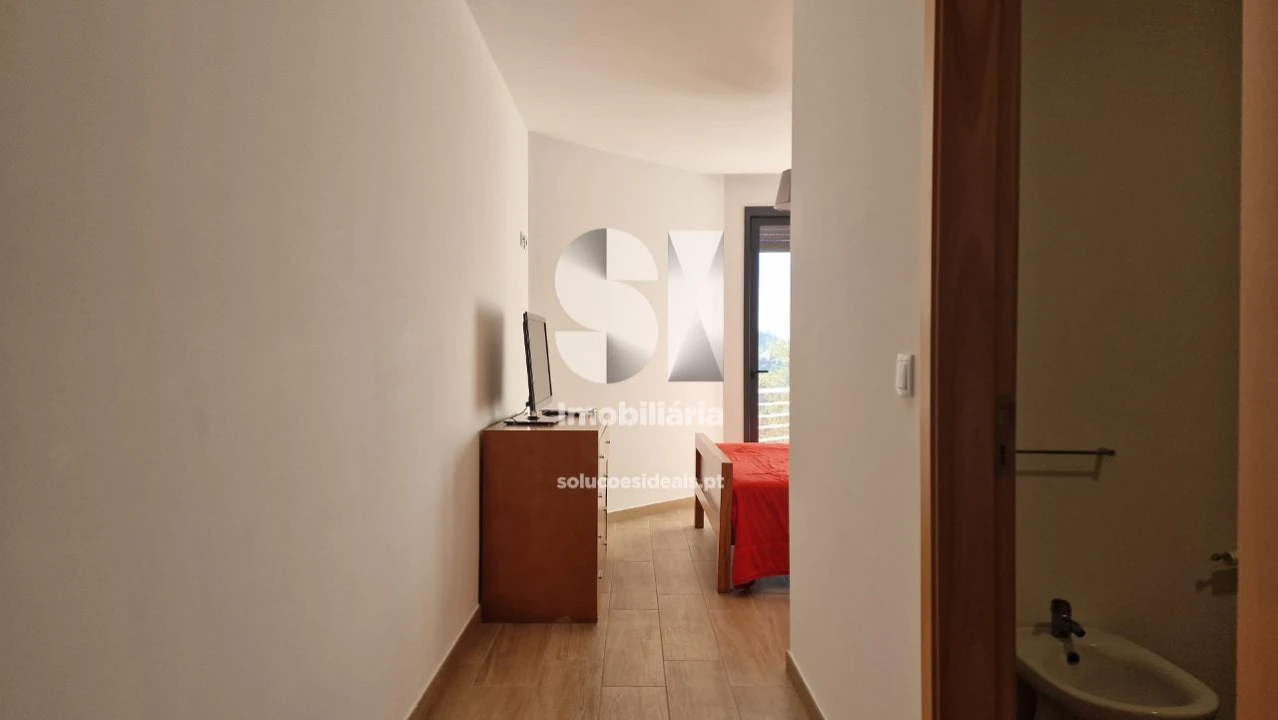 Apartamento T3 para Venda em Penafiel Foto 13