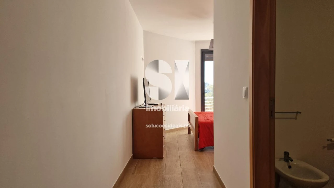 Apartamento T3 para Venda em Penafiel Foto 14