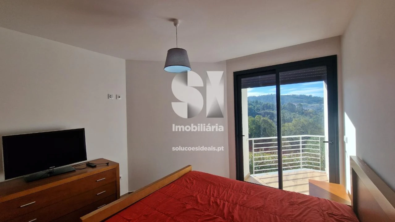 Apartamento T3 para Venda em Penafiel Foto 16