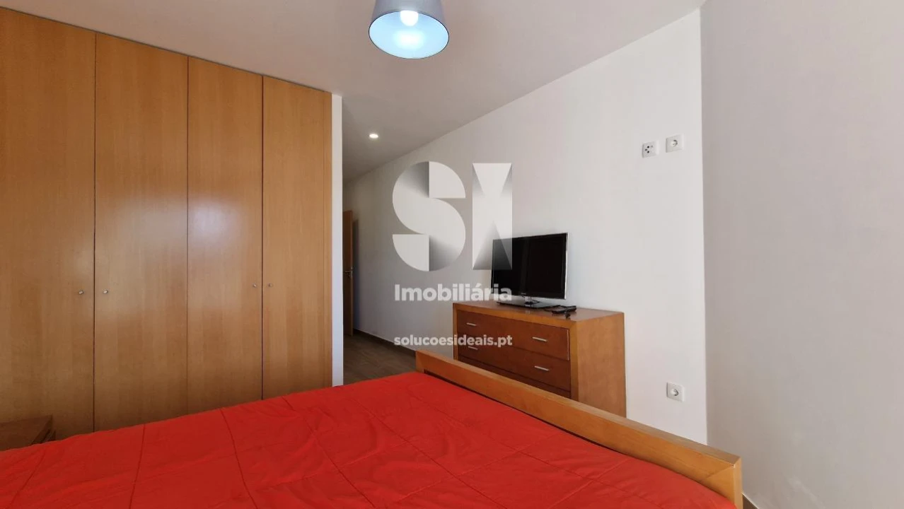 Apartamento T3 para Venda em Penafiel Foto 19