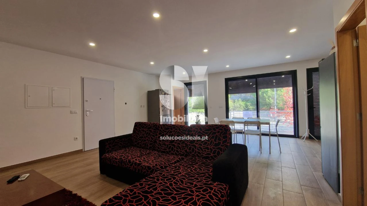 Apartamento T3 para Venda em Penafiel Foto 24
