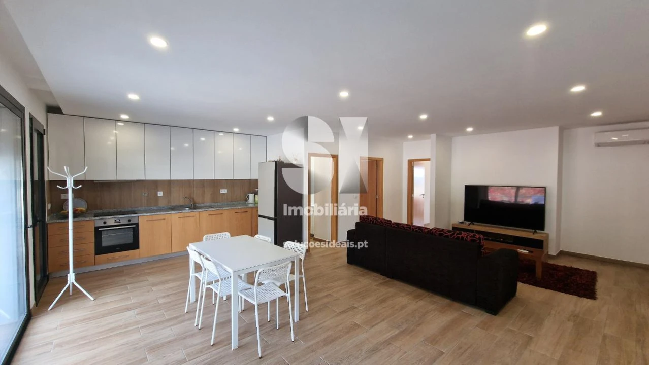 Apartamento T3 para Venda em Penafiel Foto 26