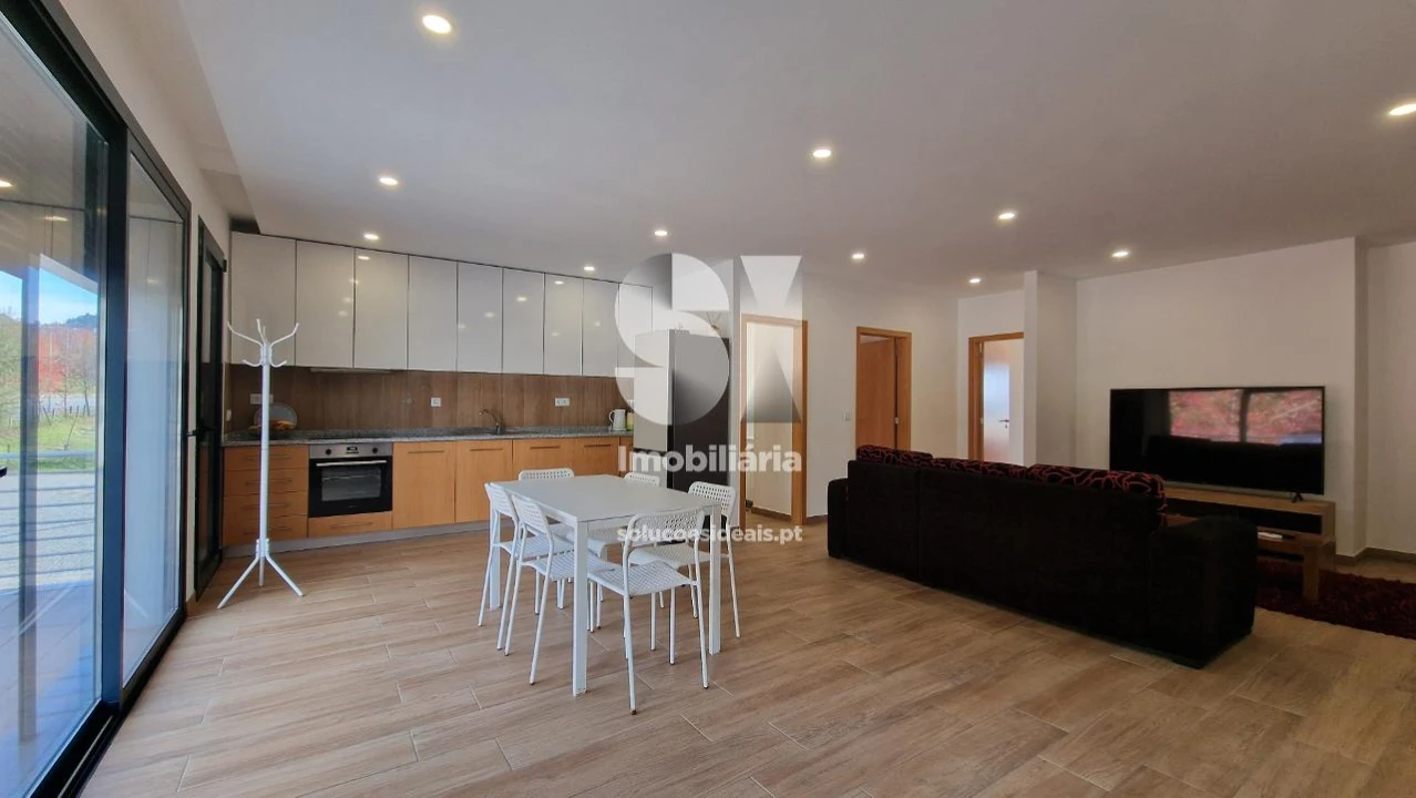 Apartamento T3 para Venda em Penafiel Foto 27