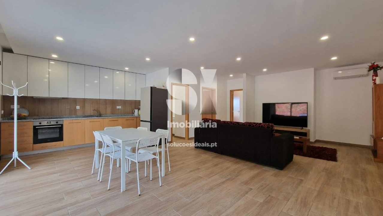 Apartamento T3 para Venda em Penafiel Foto 28