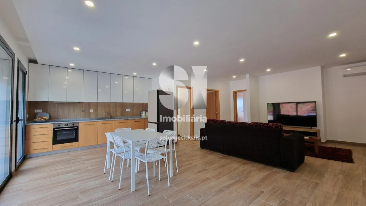 Apartamento T3 para Venda em Penafiel Foto 30
