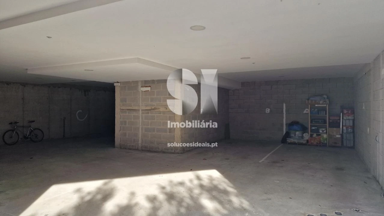 Apartamento T3 para Venda em Penafiel Foto 39