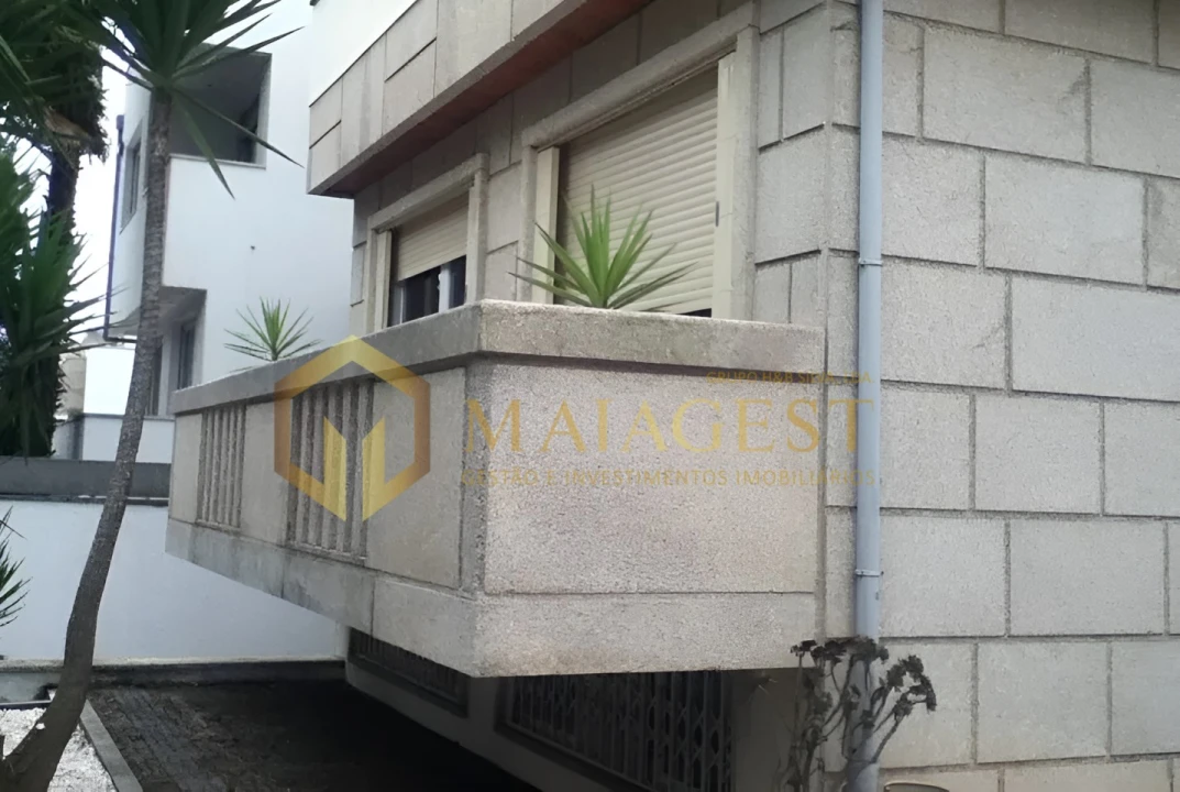 Moradia T4 para Venda em São Mamede de Infesta e Senhora da Hora Foto 6