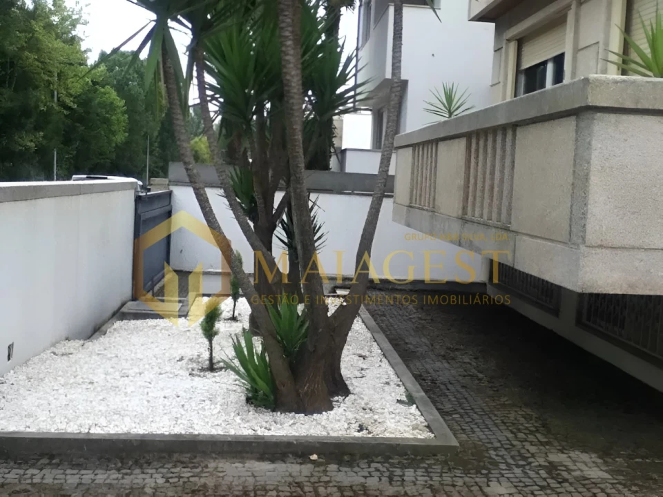 Moradia T4 para Venda em São Mamede de Infesta e Senhora da Hora Foto 7