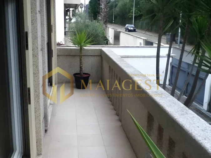 Moradia T4 para Venda em São Mamede de Infesta e Senhora da Hora Foto 4