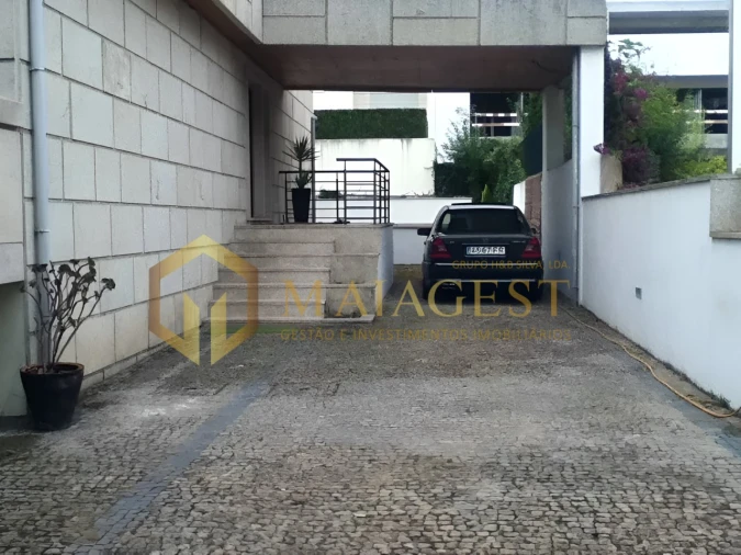 Moradia T4 para Venda em São Mamede de Infesta e Senhora da Hora Foto 5