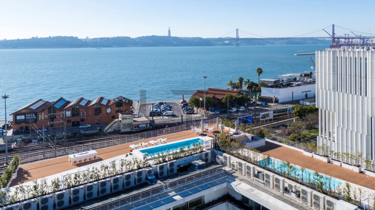 Apartamento T7 para Venda em Misericórdia Foto 5