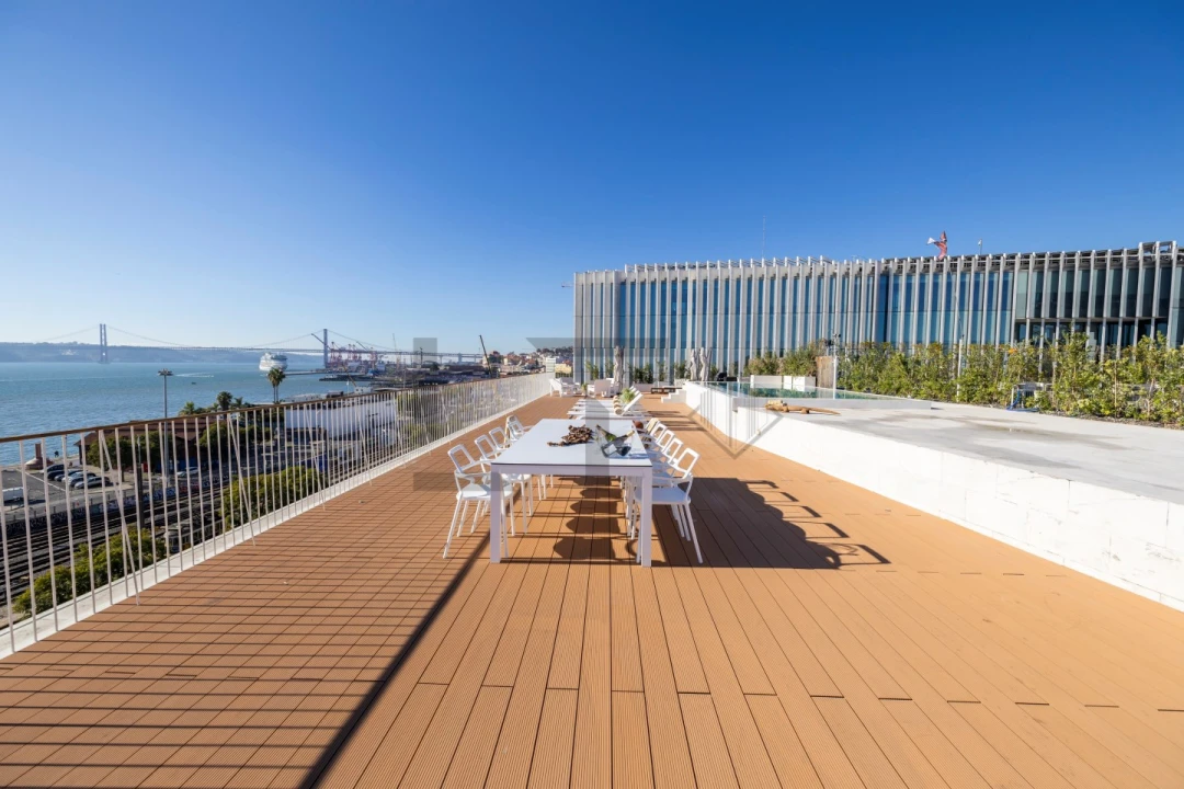 Apartamento T7 para Venda em Misericórdia Foto 6