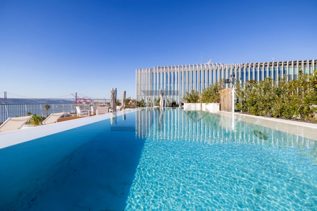 Apartamento T7 para Venda em Misericórdia Foto 11