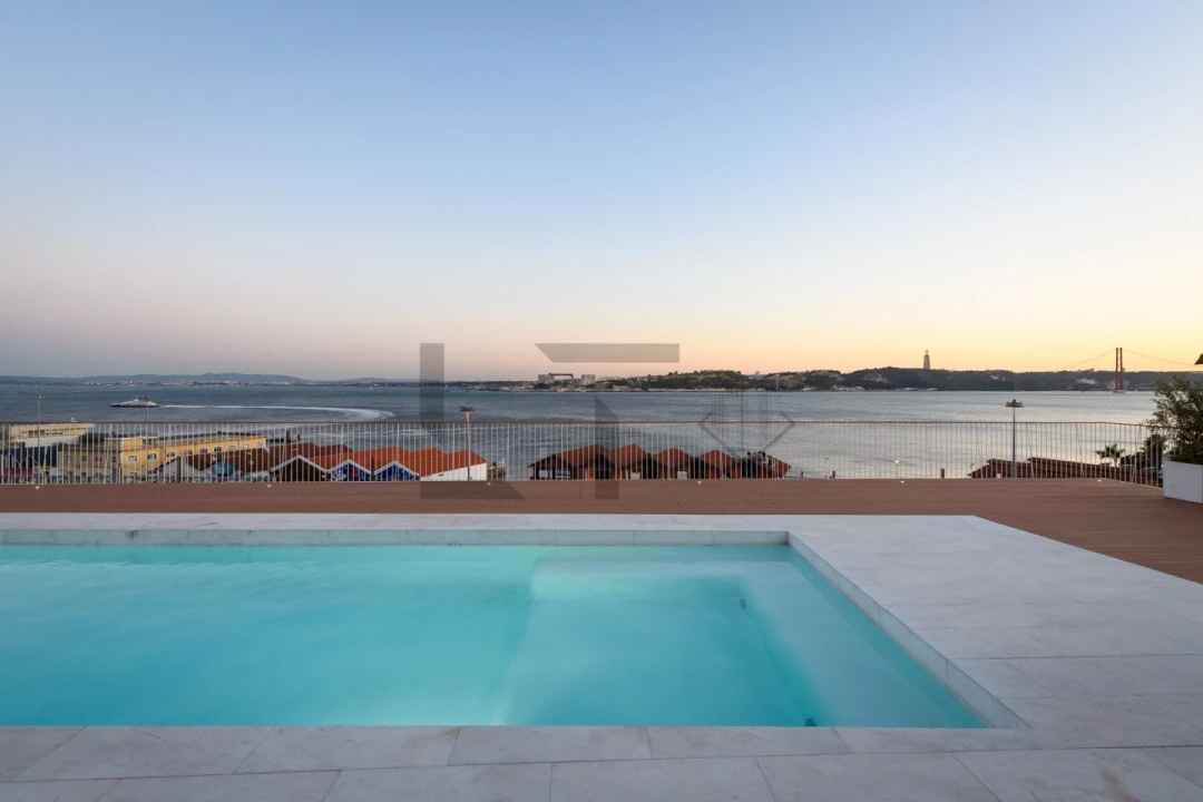 Apartamento T7 para Venda em Misericórdia Foto 16