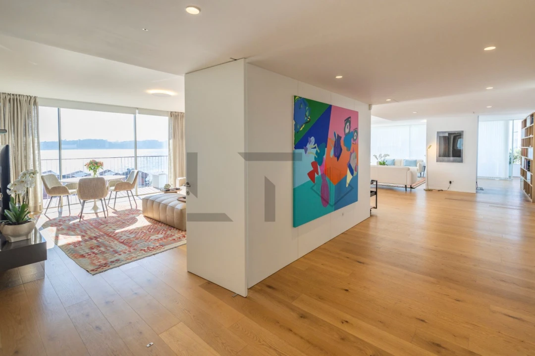 Apartamento T7 para Venda em Misericórdia Foto 24