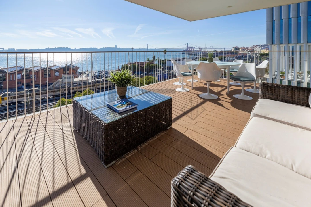 Apartamento T7 para Venda em Misericórdia Foto 26