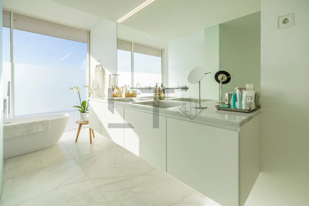 Apartamento T7 para Venda em Misericórdia Foto 35