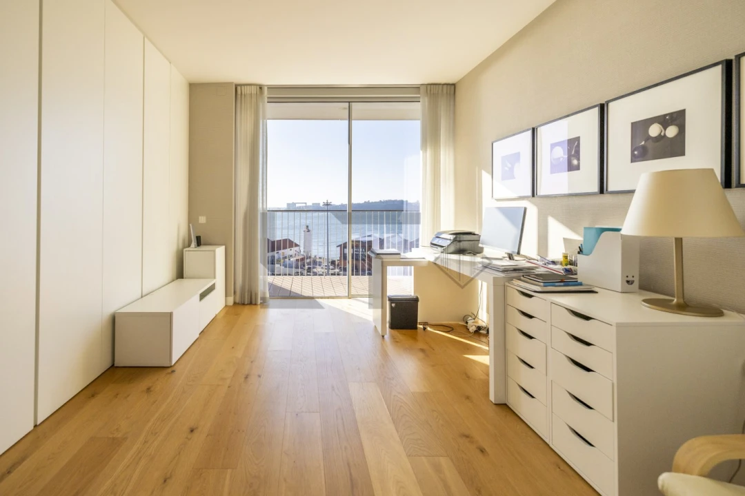 Apartamento T7 para Venda em Misericórdia Foto 43