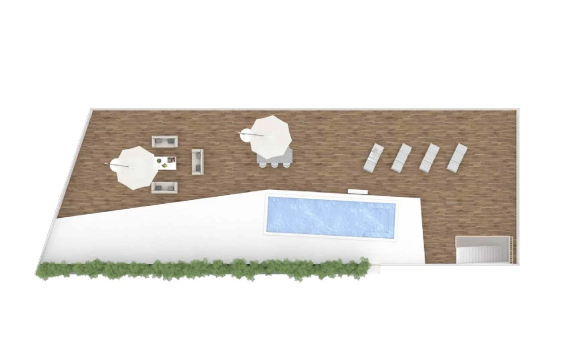 Apartamento T7 para Venda em Misericórdia Planta 4