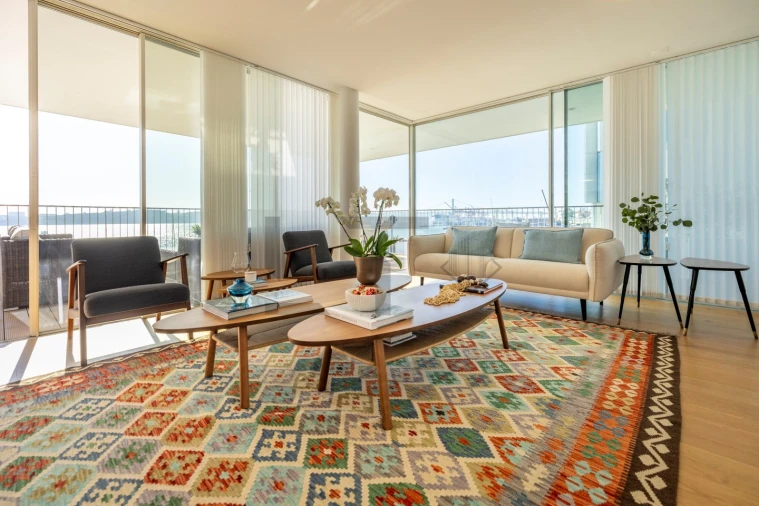 Apartamento T7 para Venda em Misericórdia Foto 18