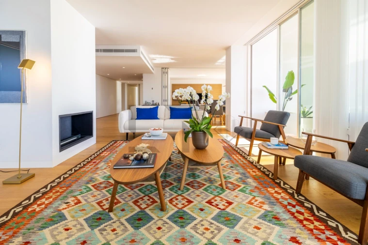 Apartamento T7 para Venda em Misericórdia Foto 19