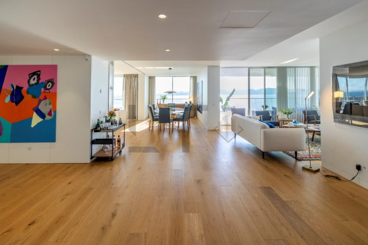 Apartamento T7 para Venda em Misericórdia Foto 20