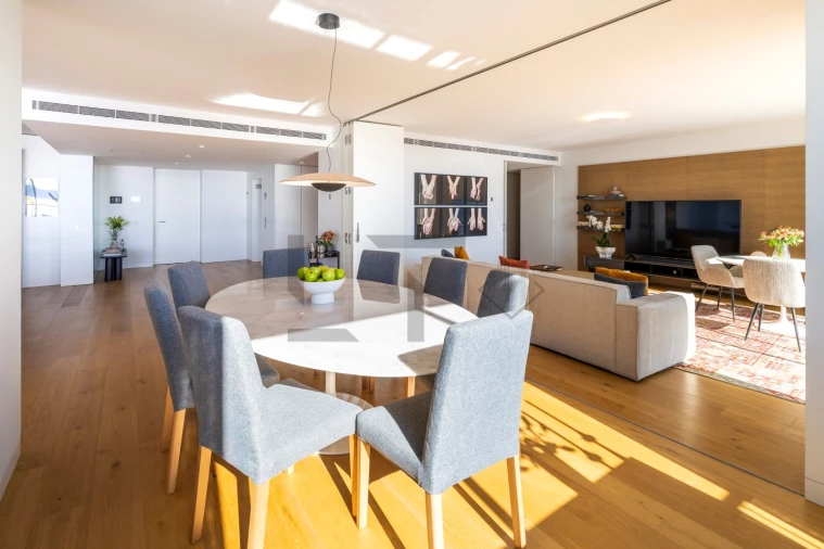 Apartamento T7 para Venda em Misericórdia Foto 22