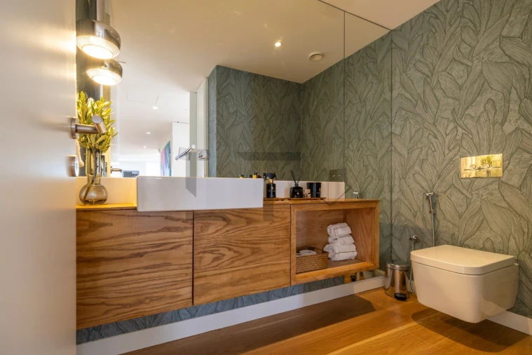 Apartamento T7 para Venda em Misericórdia Foto 28