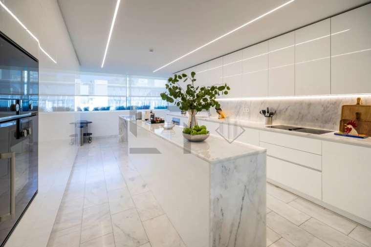 Apartamento T7 para Venda em Misericórdia Foto 30