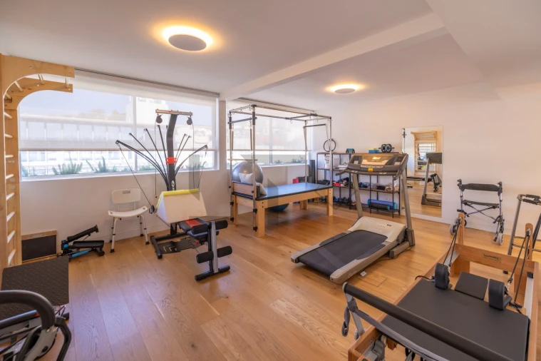 Apartamento T7 para Venda em Misericórdia Foto 40